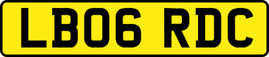 LB06RDC