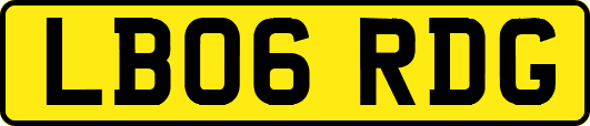 LB06RDG