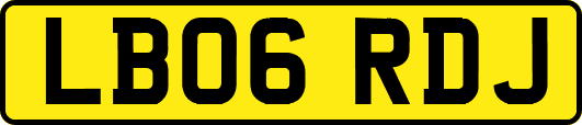 LB06RDJ
