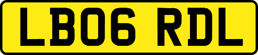 LB06RDL