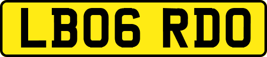 LB06RDO