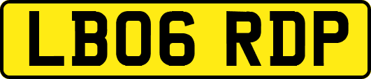LB06RDP