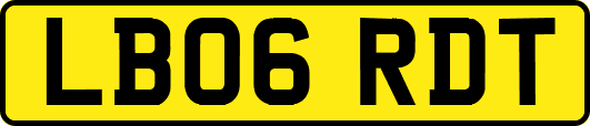 LB06RDT