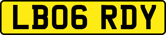 LB06RDY