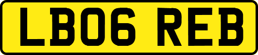 LB06REB