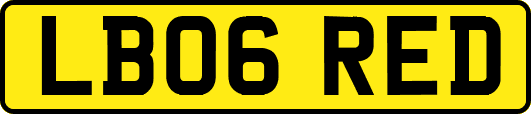 LB06RED