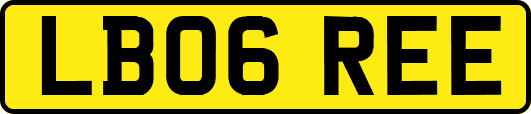 LB06REE
