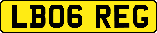 LB06REG