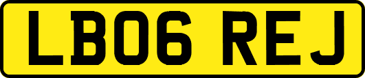 LB06REJ