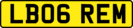 LB06REM