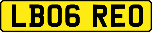 LB06REO