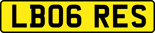 LB06RES