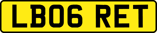 LB06RET