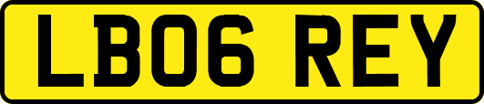 LB06REY