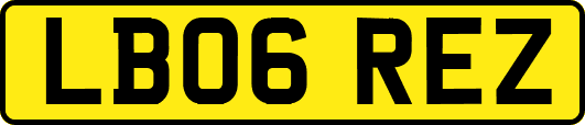 LB06REZ