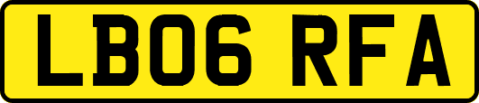 LB06RFA
