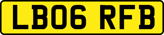 LB06RFB