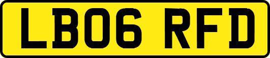LB06RFD