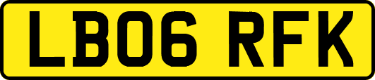LB06RFK