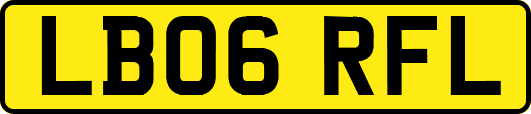 LB06RFL