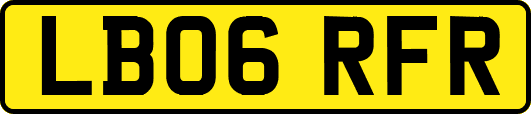 LB06RFR