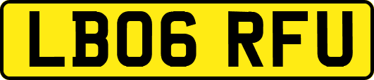 LB06RFU
