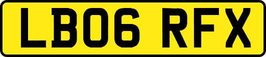LB06RFX