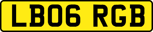 LB06RGB