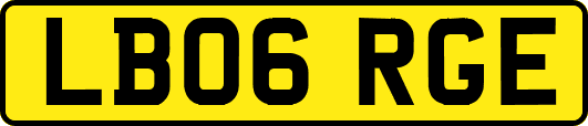 LB06RGE