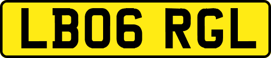 LB06RGL