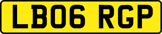 LB06RGP