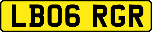LB06RGR