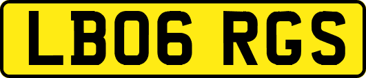 LB06RGS