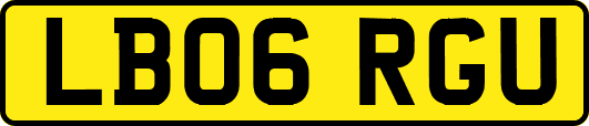 LB06RGU
