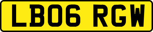 LB06RGW