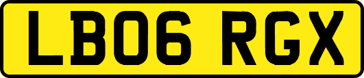 LB06RGX