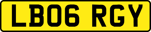 LB06RGY
