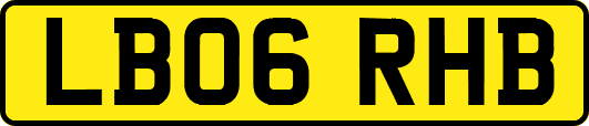 LB06RHB