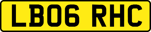 LB06RHC