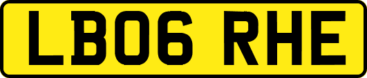 LB06RHE