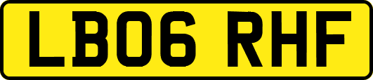 LB06RHF