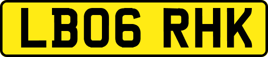 LB06RHK