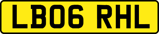 LB06RHL