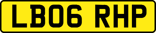 LB06RHP