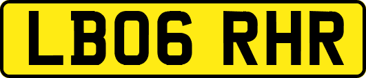 LB06RHR