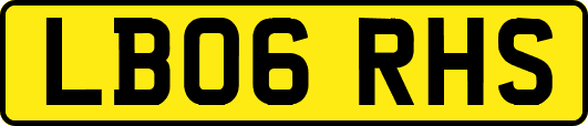LB06RHS