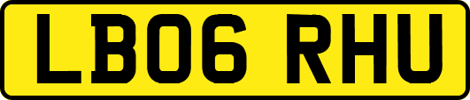 LB06RHU