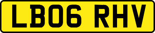 LB06RHV