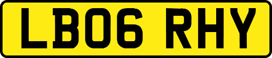 LB06RHY
