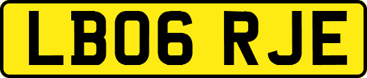 LB06RJE